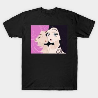 Diana and Dina T-Shirt